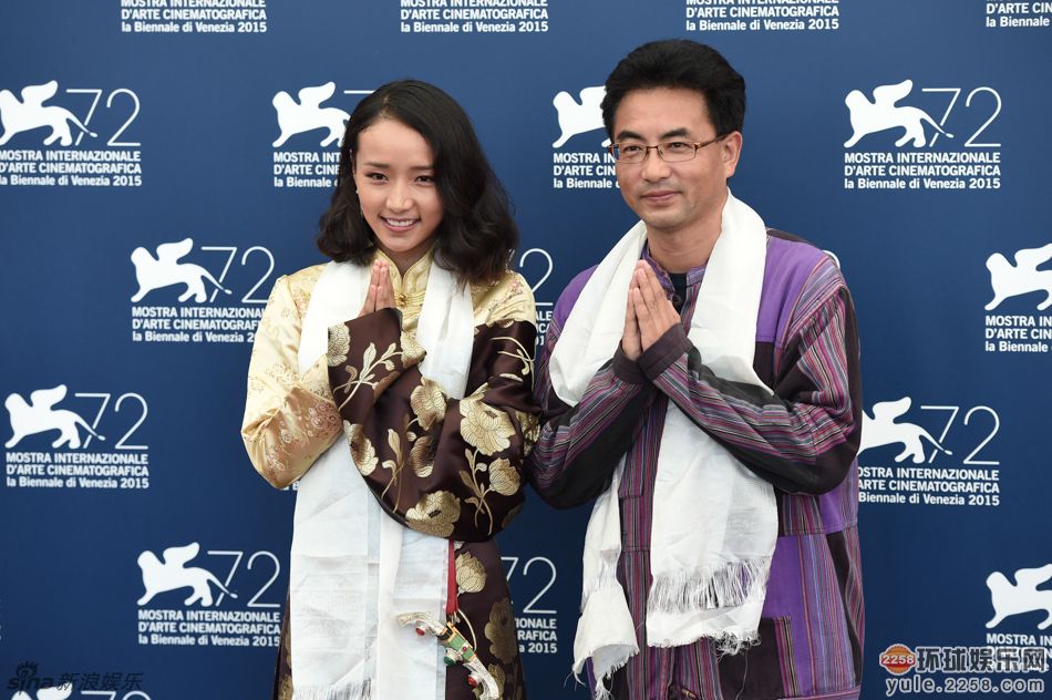 Pema Tseden: mon film ne peut pas satisfaire les curiosités des gens à l’égard du Tibet