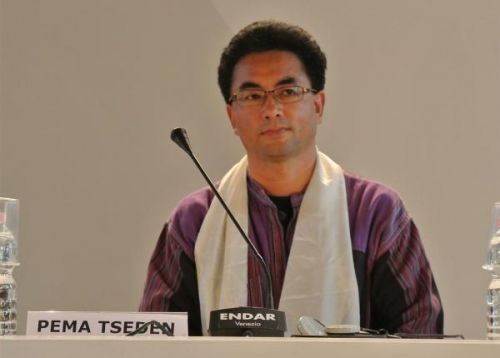 Pema Tseden: mon film ne peut pas satisfaire les curiosités des gens à l’égard du Tibet