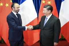 Un nouveau moteur de croissance préconisé pour la collaboration sino-fran?aise.jpg