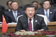 Xi Jinping appelle les BRICS à approfondir leur partenariat stratégique.jpg