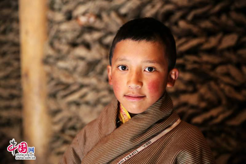 Le film ? Les trois Cordyceps ? raconte l'histoire du rêve d'un jeune enfant tibétain