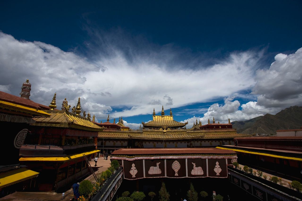 Jokhang